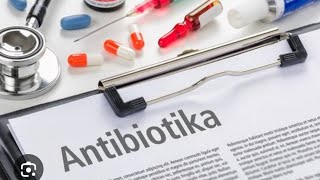 Antibiotika probiot magendarm immunsystemstärken [upl. by Ax445]