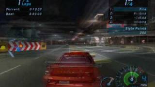 NFSU PC cheats [upl. by Ahsan124]