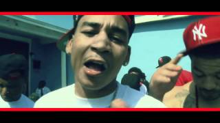 Young Life ft Compton Menace The Official quotMy Hoodquot HD Music Video [upl. by Anole246]