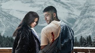 Selena Gomez  Die For You ft ZAYN [upl. by Ayad]