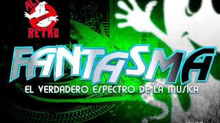 Miniteca Fantasma MIx del vigia  Merengues Retro [upl. by Ioves800]