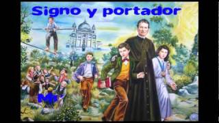 Signo y portador  Musical de Don Bosco [upl. by Sufur]