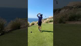 Average Level Golfer Episode 47 Quivira Golf Club Cabo San Lucas golf cabo quiviragolfclub [upl. by Aerdnaid]