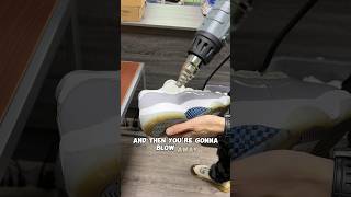 How To Fix Your Creased Shoes [upl. by Puna]