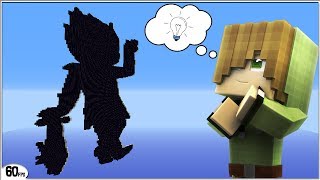 LE GUSTAN LOS UNICORNIO MORADOS SABES QUIEN ES 🔥 WHOS YOUR DADDY MINECRAFT ROLEPLAY [upl. by Lehar]