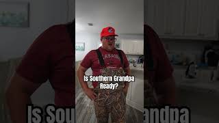 Is Southern Grandpa Ready [upl. by Prakash]