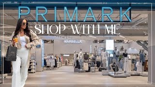 NEW IN PRIMARK JULY 2024  clothing accessories home amp more  shop with me [upl. by Christenson]