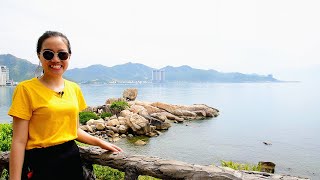 VIETNAM  Estce que ça vaut le coup de VISITER NHA TRANG  🇻🇳 [upl. by Eugatnom]