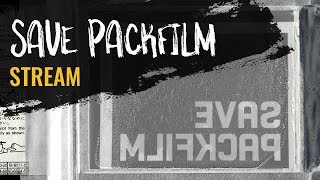 SAVE PACKFILM  ImpressionDiscussion Stream [upl. by Epotimet]