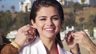 Selena Gomez  Undercover Official Music Video [upl. by Aronid758]