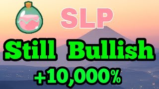 SLP Coin Price Prediction Smooth Love Potion SLP News Today [upl. by Ralina]