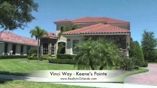 Keenes Pointe Windermere Real Estate  The Gardens of Camden [upl. by Nirol927]