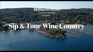 Sip And Tour Wine Country [upl. by Notanhoj326]