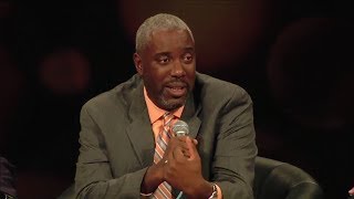 What is the Gospel Thabiti Anyabwile [upl. by Ikcir]