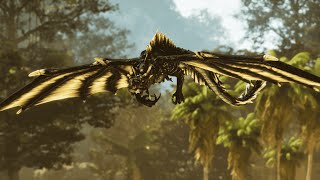 Wyrm Spotlight Ark draconic Chronicles [upl. by Nnylrebma]