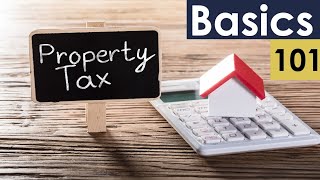 Simple UK Property Tax Basics For Landlords [upl. by Orazio]