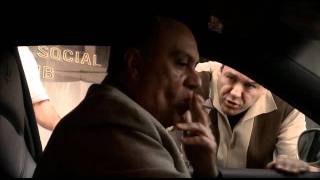 The Sopranos  Tension Between Tony And Johnny Sack [upl. by Loria]