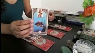 🕉TAROT 100718  ♏ESCORPIÃO [upl. by Emmalynne540]