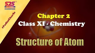 class 11 chemistry chapter 2 part 2 [upl. by Shank985]