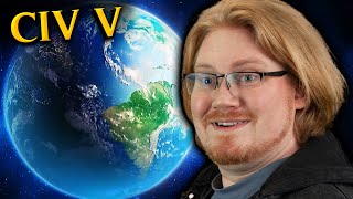 Why Did You Do This  Civ V World Peace The Final Peach 13 w Potato McWhiskey [upl. by Nilram]