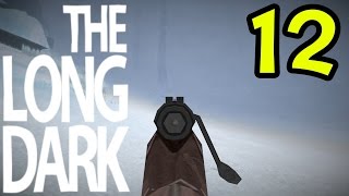 The Long Dark  E12  quotThick Fogquot 1080p60 Gameplay  Walkthrough [upl. by Christabel631]