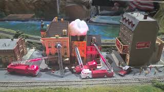 Northlandz Model Train Railroad Full Walkthrough [upl. by Oreste602]