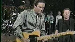 Delbert McClinton  Shaky Ground [upl. by Ihskaneem]