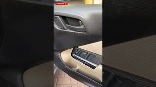 Honda city interior 5D carbon fiber wrap stickerpointofficial work video viral shortsvideo [upl. by Pearman795]