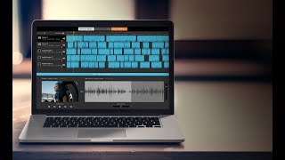 Sync all your video and audio at once PluralEyes  Adobe Premiere [upl. by Enneyehc881]