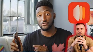 MKBHD Panels App DRAMA amp How to Fix It [upl. by Dinin]