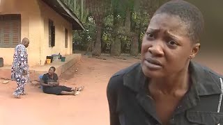 I WILL NEVER FORGIVE MY UNCLE  MERCY JOHNSON KEN OKONKWO  CLASSIC AFRICAN MOVIES [upl. by Yentyrb674]