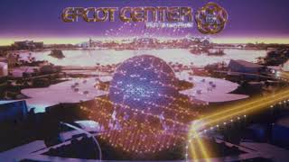 Epcot Center 1982  Scope  HD  35mm [upl. by Sucramaj]