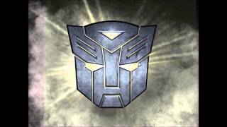 Tony Bacala  Autobonics  Transformers remix [upl. by Hafeenah983]