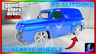 GTA V Online 167 LSCHax How To Make Modded Cars Using LSCHax║Tutorial [upl. by Arakal973]