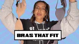 Best Bras for Small Chested Women [upl. by Mihsah754]