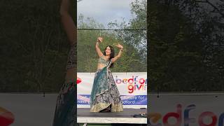 Nainowale Ne  Padmaavat Semi Classical Dance Performance deepikapadukone newtalent nainowalene [upl. by Nilrak]