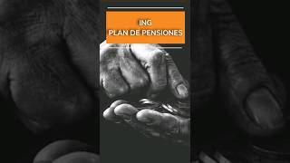 📈​📊​​ PLAN DE PENSIONES ING  Todo lo que necesitas saber [upl. by Sinnal]