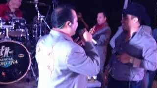 TONY MELENDEZ Y JULION ALVAREZ 2do 2012 [upl. by Sinclair]