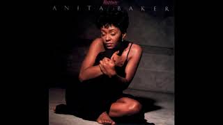 Anita Baker  No One In The World Slowed [upl. by Thorlay248]