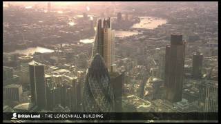 Cityscape Digital Ltd  Showreel [upl. by Gervais]