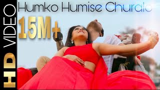 Humko Humise Chura Lo  Mohabbatein  Debolinaa Nandy amp Arghya Babi  Ft Badal S  Cover song [upl. by Assanav]