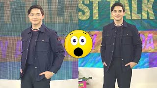 🔴 ALDEN RICHARDS UPDATE PT2 JULY 26 2024 👈 [upl. by Notniw]