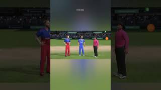 Sachin sags pro cricket Gameplay part 1 [upl. by Berghoff]