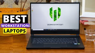 Top 10 Best Workstation Laptops 2024  Best Mobile Workstation Laptops [upl. by Leahcimnoj684]