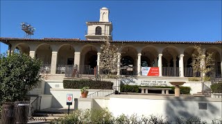 Occidental College Campus Tour [upl. by Yttap]