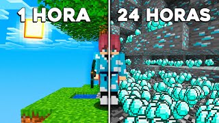 NOVO SERVIDOR DE SKYBLOCK INOVADOR 18 a 120 Java e Bedrock [upl. by Herring]