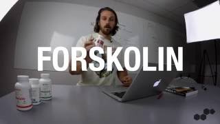 Benefits of Forskolin As A Testosterone Booster [upl. by Peregrine]