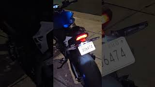 2024 Suzuki GSXS 1000 walk around [upl. by Ecinnahs149]