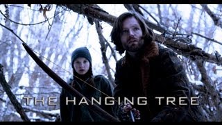 Hunger Games The Hanging Tree [upl. by Ennayoj]