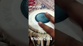 Professional Tabla Palli Maker In VrindavanMathuratablatablamaker tablashopmusicshoptrending [upl. by Luella148]